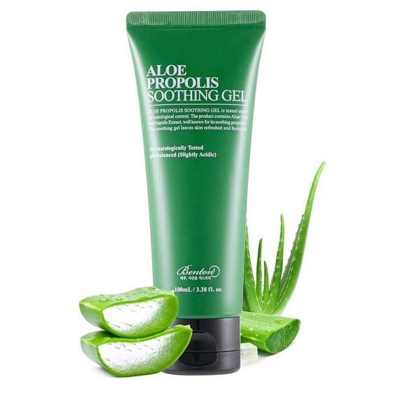 NIB Benton Aloe Propolis Soothing Gel - Picture 1 of 11